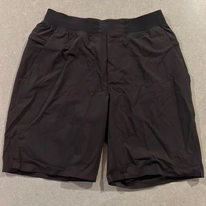 Lululemon, medium, athletic shorts